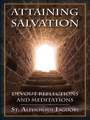 cover image of Attaining Salvation